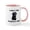 White/Pink Inside, variant on CafePress - MY PERFECT LAB Mug - 11 oz Ceramic Mug - Novelty Coffee Tea Cup
