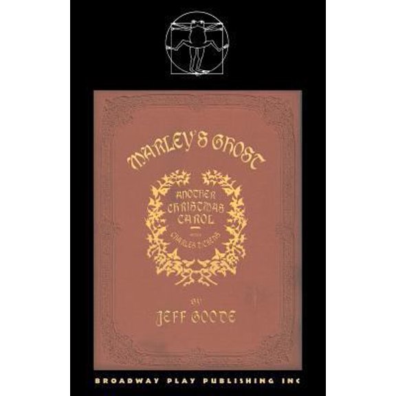 Pre-Owned Marley's Ghost (Paperback) 0881452947 9780881452945