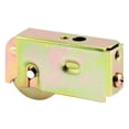 thumbnail image 1 of Roller Assembly Prime-Line, 1,5 cm de profundidad x 0,8 cm de largo, acero, paquete de 1, 1 of 2