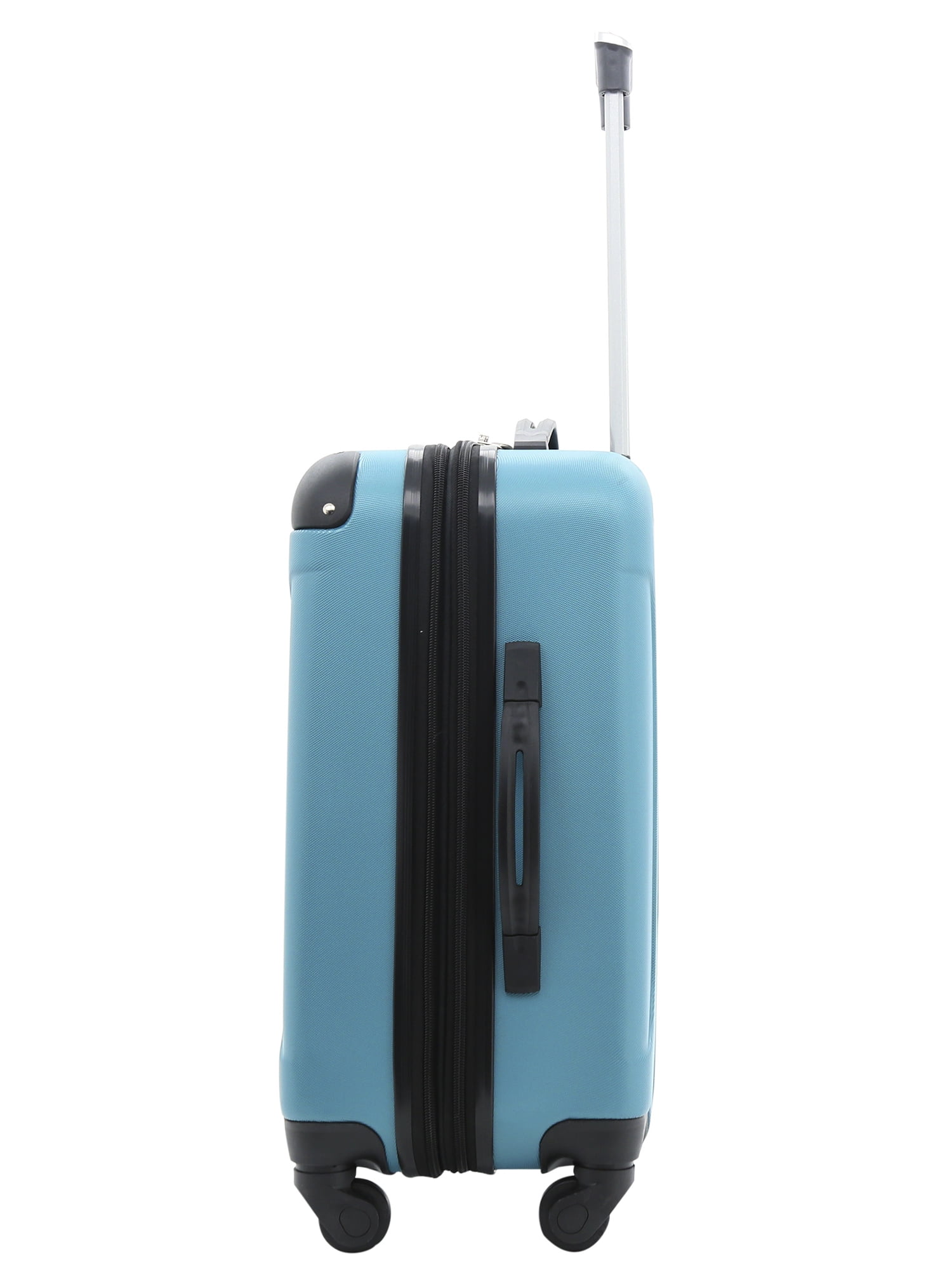 Magnum Shot Gun Expandable Cabin Suitcase 4 Wheels - 22 inch Blue - Price  in India | Flipkart.com