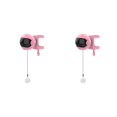thumbnail image 1 of Methold Pet Teaser Ball Accesorio Colgante Pet Teasing Toys Interactive Animal Balls Accesorio Type1 NO1 Methold CBP033974, 1 of 6
