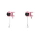 thumbnail image 3 of Greeniant Pet Teaser Ball Hanging Electric Pet Teasing Ball Interactivo Automático Levantamiento Animal Juguete, Rosa Type2 NO2 Greeniant CBP033974, 3 of 6
