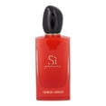 thumbnail image 2 of Giorgio Armani Sì Passione Intense 100 Ml Edp Spray Model, 2 of 3
