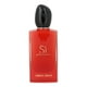 thumbnail image 2 of Giorgio Armani Sì Passione Intense 100 Ml Edp Spray Model, 2 of 3