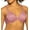 Pink Amethyst, variant on Women's Vanity Fair 75335 Body Caress Underwire Bra (Gentle Lavender 38D)