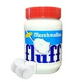 thumbnail image 4 of Fluffernutter Marshmallow Fluff, 7.5 oz, 4 of 5