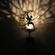 thumbnail image 5 of Luces Solares para Caminos, Luna, Hada, Bola de Cristal, , Luces Decorativas Decorativas para Exteriores, Impermeables, 5 of 6