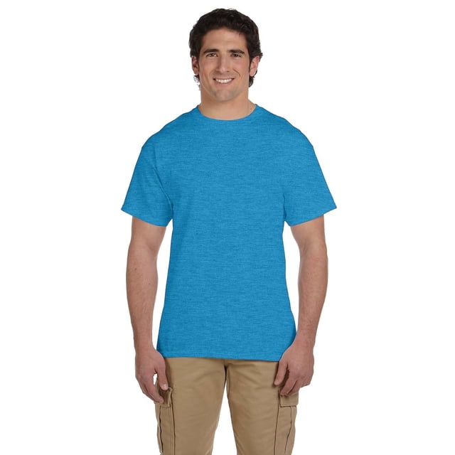 Adult HD Cotton T-Shirt