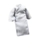 thumbnail image 2 of Figura masculina CUTICAT vestido largo Accesorio decoración de disfraces 1/18 Azul claro, 2 of 8