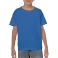 thumbnail image 1 of Gildan Kid's 100% Heavy Cotton Short Sleeve T-Shirt, 1 of 2