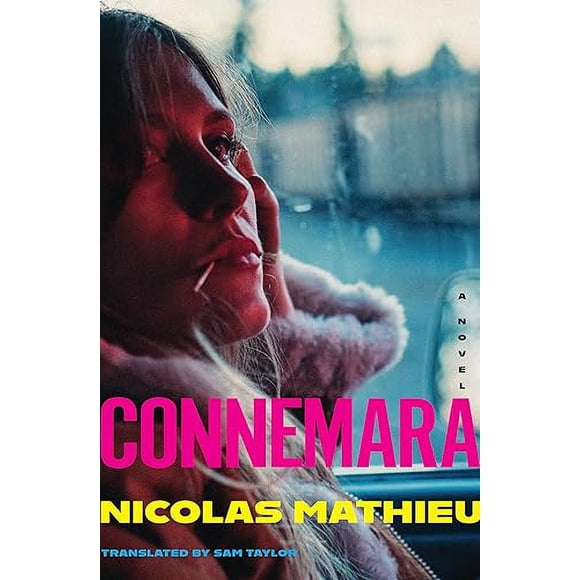 Connemara: A Novel