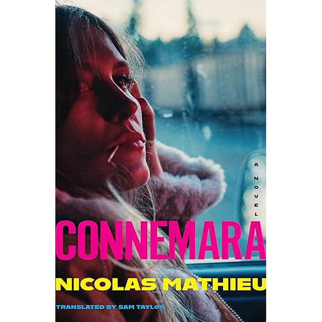 Connemara, un Roman