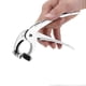 thumbnail image 4 of Atyhao Hot Pot Tongs Zinc Alloy Oven Gripper Grip Grabber for Hot Plate Baking Tray, 4 of 4