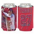 thumbnail image 1 of Los Angeles Angels Mike Trout Glacière Can, 1 of 1