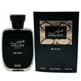 thumbnail image 2 of RASASI HAWAS BLACK 100ML EDP SPRAY, 2 of 2