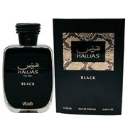 Rasasi Hawas Black 100ml Edp Spray