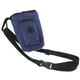 thumbnail image 2 of Bolsa de magnesio para escalada en roca, con cinturón, antideslizante, para escalada, gimnasia y búlder., 2 of 7