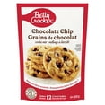 thumbnail image 5 of Betty Crocker Cookie Mix, Chocolate Chip, 5 of 5
