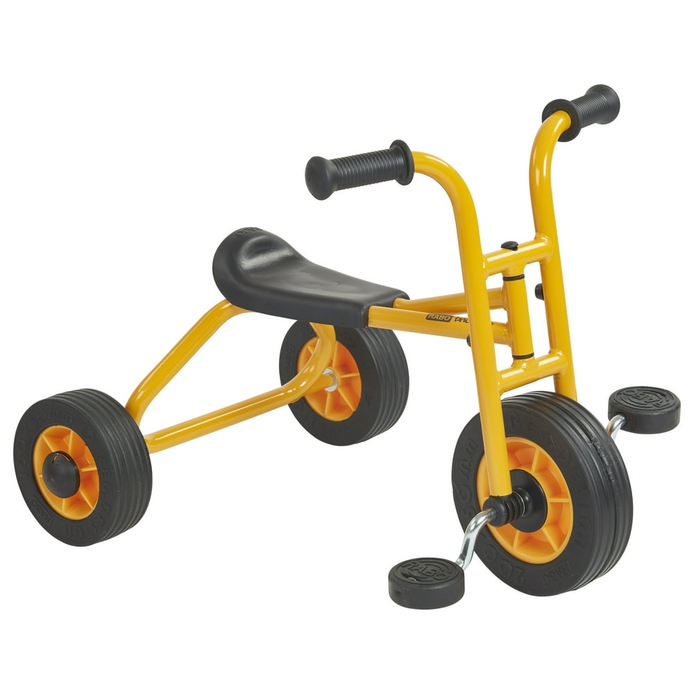rabo trike