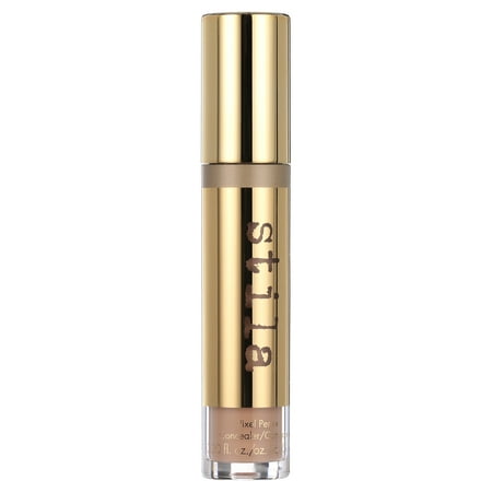 Stila Pixel Perfect Concealer, Light/Medium, 0.20 fl oz