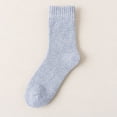 thumbnail image 3 of Njagoc3 1PCS·Unisex Solid Basic Ankle Socks - Versatile Breathable Everyday & Loungewear, 3 of 4