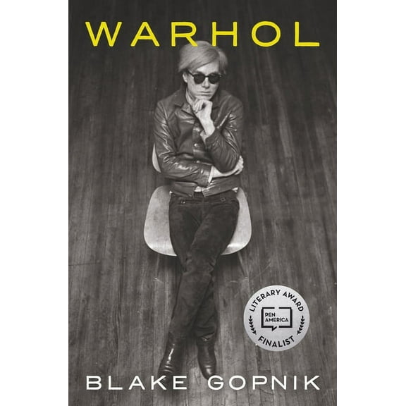 Warhol, (Paperback)