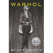 Warhol (Hardcover)