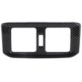 thumbnail image 1 of Car Interior Decoration,Rear Air Conditoner Outlet Rear Air Outlet Sticker Rear Air Outlet Cover True to Its Promise, 1 of 5
