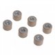 thumbnail image 3 of 18x14mm Variator Roller Weight For Gy6 Motor Scooter, 3 of 5