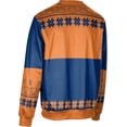 thumbnail image 2 of ProSphere Men's Bucknell University Ugly Holiday Jingle Sweater (Apparel), 2 of 8