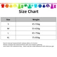 thumbnail image 3 of opolski Women Thongs Thin Low Waist Solid Color Soft Breathable Anti-septic Seamless Moisture-wicking Quick-drying Lady Briefs Underpants Sexy Female Underwear, 3 of 8