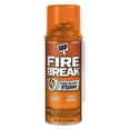 thumbnail image 3 of DAP FireBreak Flame Resistant Foam Sealant, Orange, 12 oz (7565010012), 3 of 5