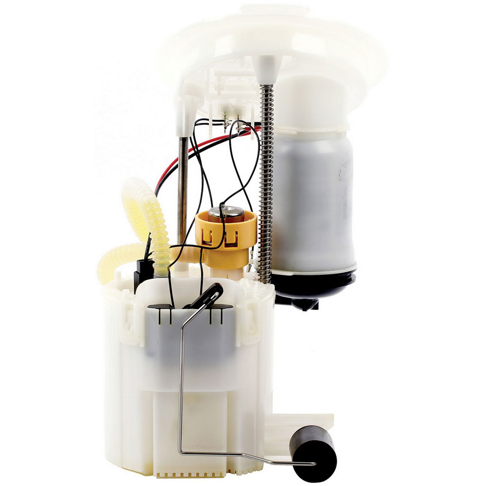 Astemo FUP3581 Fuel Pump