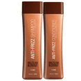 thumbnail image 1 of Shampoo y Acondicionador Brazilian Blowout Mexico tratamiento Antifrizz Duo pack, 1 of 1