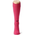 thumbnail image 2 of Unisex Nike Classic II Cushion Over-the-Calf Football Sock X-Large Pink, 2 of 3