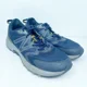 thumbnail image 2 of New Balance Mens 410 V7 MT410MN7 Blue Running Shoes Sneakers Size 11 D, 2 of 6