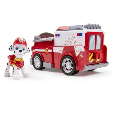 marshall ride on toy walmart