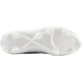 thumbnail image 3 of New Balance Men's Fresh Foam 3000V6 Synthetic Low Molded Baseball Cleats White/White Medium 15, 3 of 6