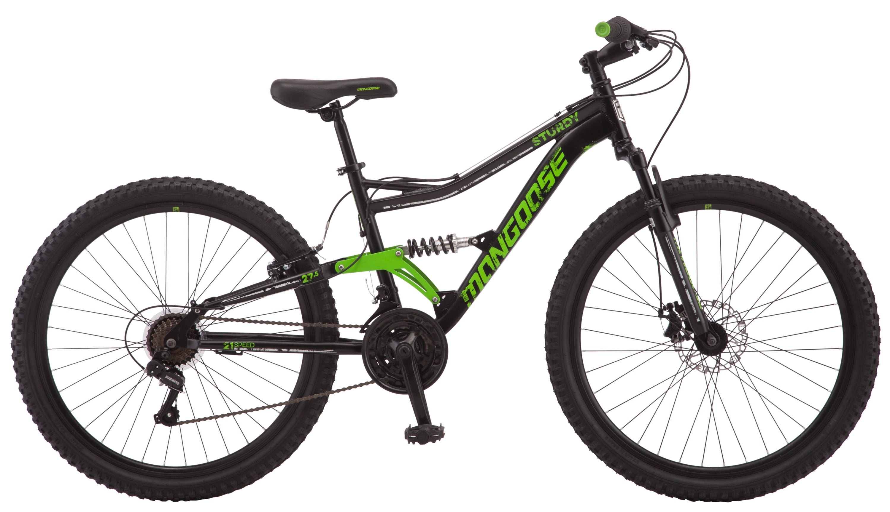 Mongoose sturdy Clearance