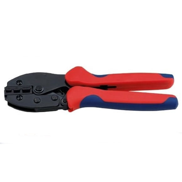 Outil de Certification pour Ferrules de Fil 25,35,50mm2, Ferramenta, Pinces à Certifier, Largement Compatible