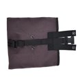 thumbnail image 1 of Bolsa de forrajeo con cinturón, bolsa de forrajeo de lona plegable para cinturón, bolsa para recolectar frutas, bolsa de forrajeo de construcción robusta, 1 of 12