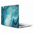 thumbnail image 3 of Amdohai Laptop Protective Case Super Thin Rubberized Coated Laptop Cover Compatible with 13.3'' MacBook Pro A1278 Channel, 3 of 7