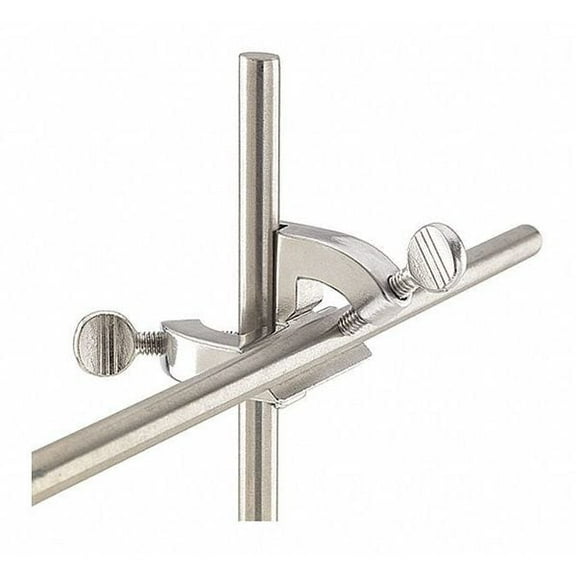 Ohaus Clamp,Stainless Steel CLC-REGLRS