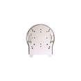 thumbnail image 2 of PTZOptics Universal Thin Profile - Support de Caméra - Plafonnier - Blanc, 2 of 4