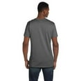 thumbnail image 2 of Hanes Perfect-T Men'S Short Sleeve Cotton T-Shirt, 2 of 2