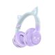 thumbnail image 1 of Auriculares InaláMbricos RGB Cute Cats Girls Kid Gift Auriculares con MicróFono MúSica Gaming Auriculares Control Luces Auricular D, 1 of 10