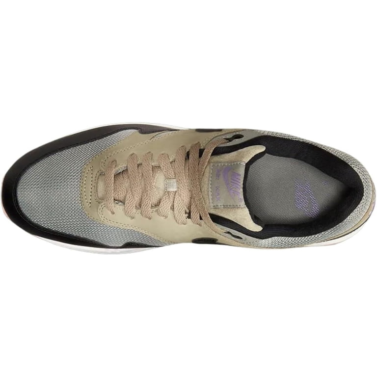 Nike Air Max 1 SC Dark Stucco Size 18 Men Neutral Olive Black FB9660-003 Nike AIR MAX 1 SC | FB9660-003 | AFEW STORE main image 4