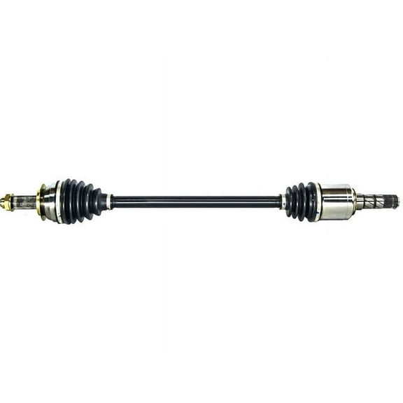 Axle Assembly - Compatible with 2005 - 2009 Subaru Outback 2006 2007 2008
