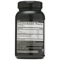 GNC Men's Saw Palmetto Formula, 240 Tablets, Supports Normal Prostate Function
