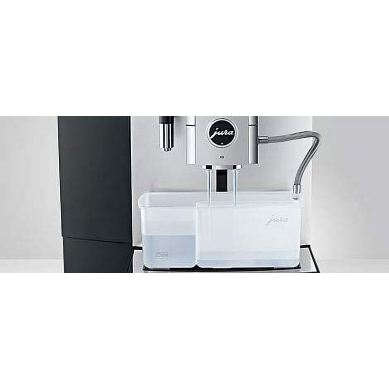 Jura x8 cheap platinum